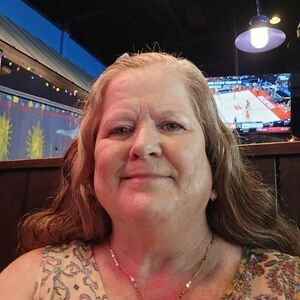 Meet your Posher, Pamela